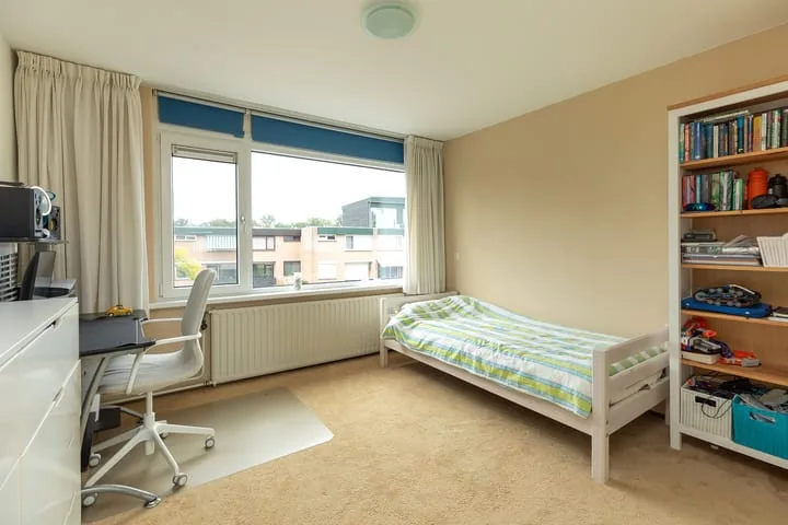 Willibrorduslaan 106 Hilversum thumbnail 14