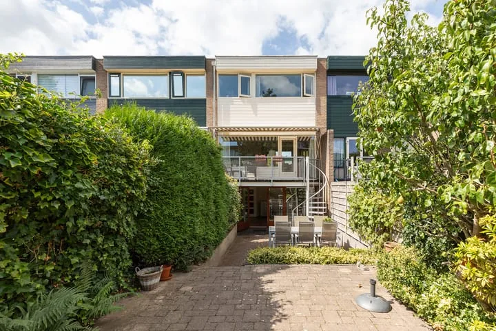 Willibrorduslaan 106 Hilversum thumbnail 21