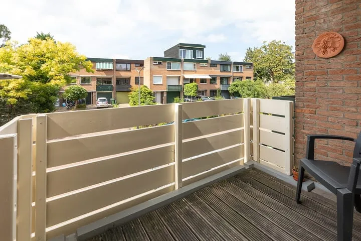 Willibrorduslaan 106 Hilversum thumbnail 25