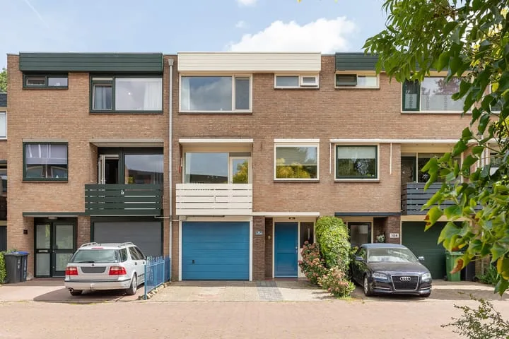 Willibrorduslaan 106 Hilversum thumbnail 27