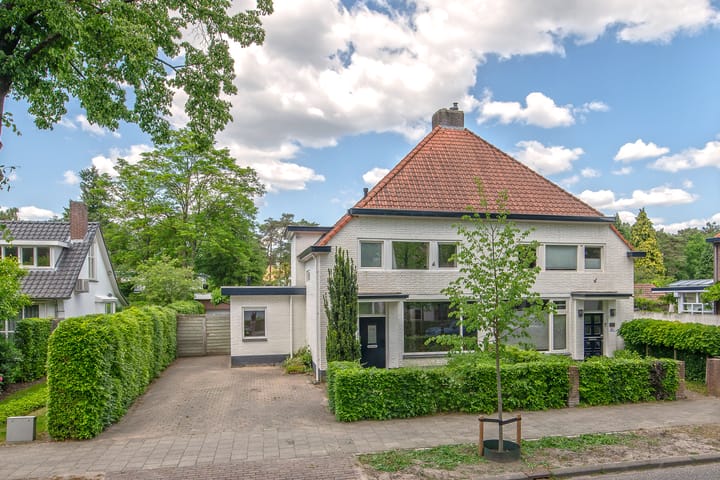 Willibrorduslaan 121 dans Waalre photo