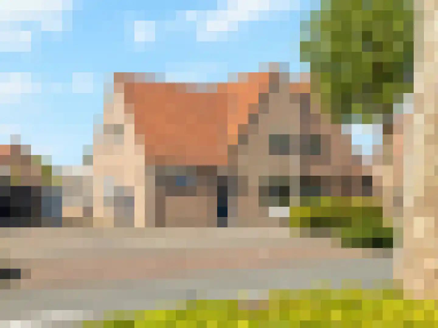 Willibrorduslaan 21 in Eersel