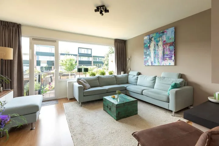 Willibrorduslaan 30 Hilversum thumbnail 11