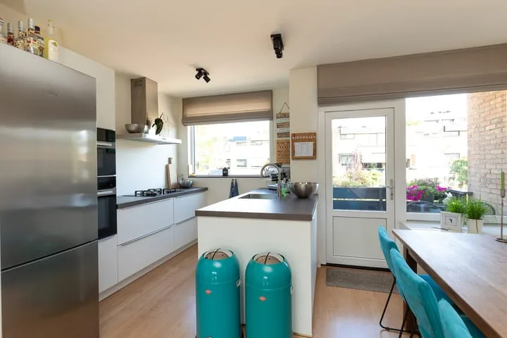 Willibrorduslaan 30 Hilversum thumbnail 13