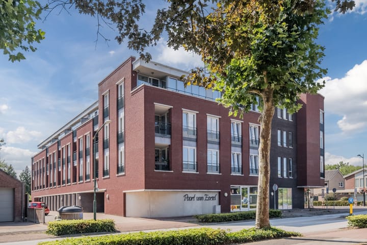 Willibrorduslaan 3c in Eersel photo