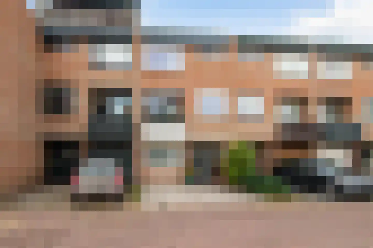 Willibrorduslaan 42 in Hilversum