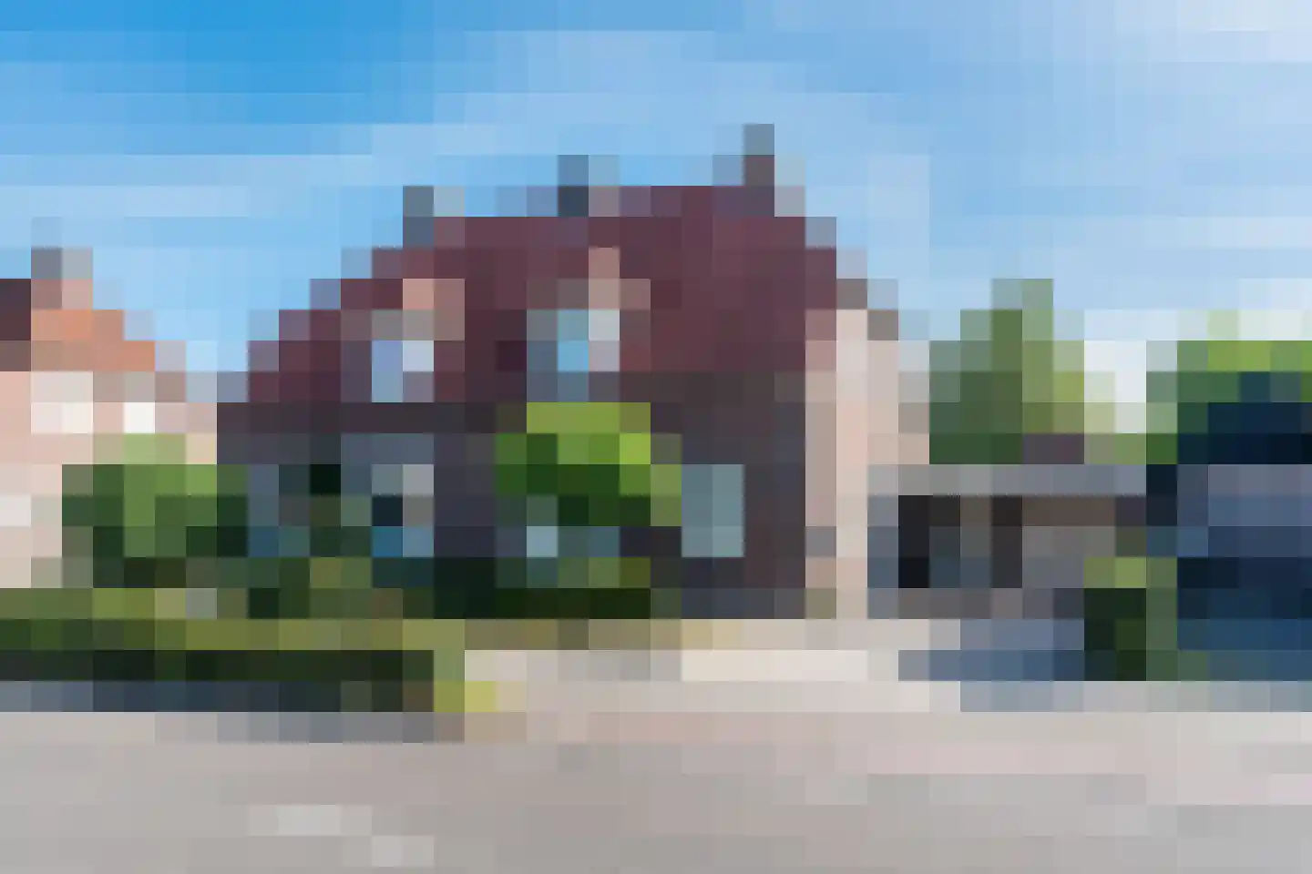 Willibrorduslaan 74 in Eersel