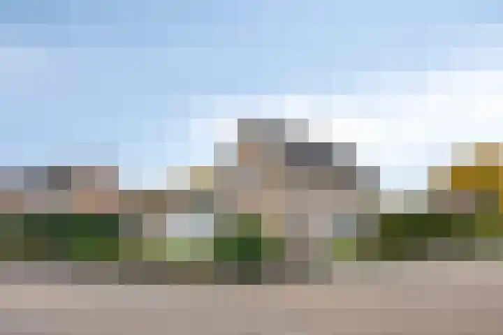 Willibrordusstraat 1 in Geffen