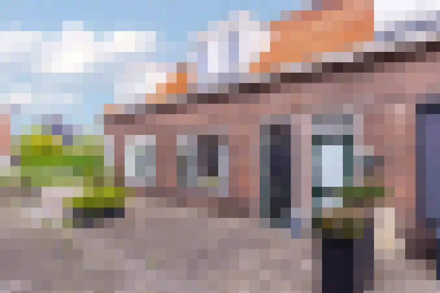 Willibrordusstraat 16 in Den Hoorn