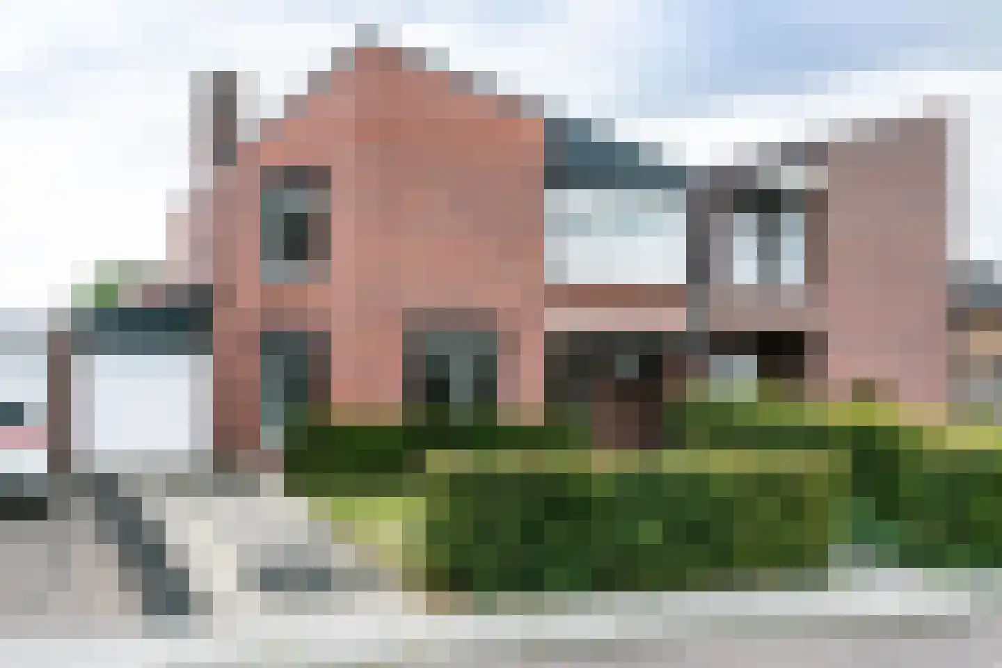 Willibrordusstraat 4 in Brunssum