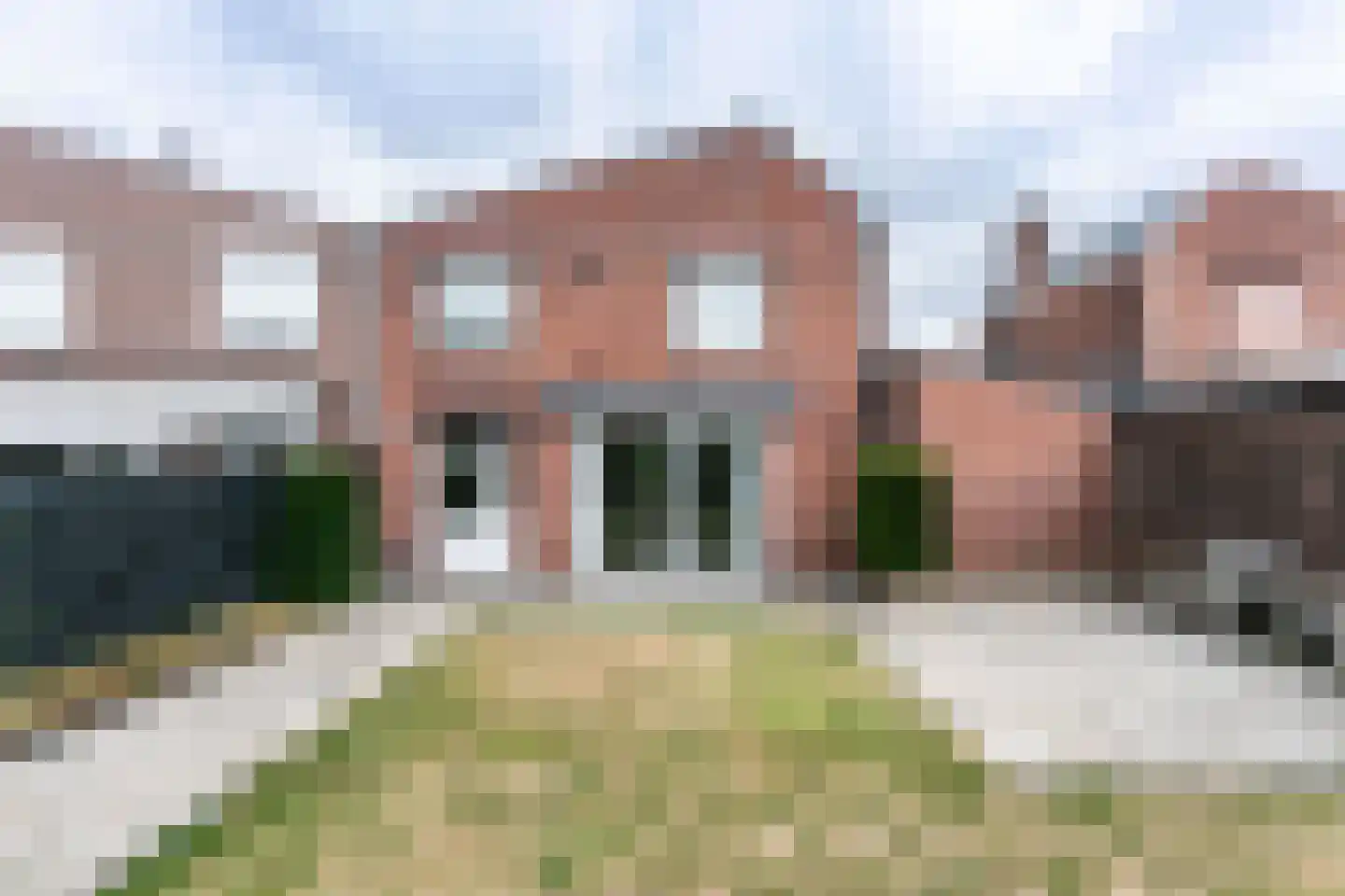 Willibrordusstraat 4 Brunssum foto 2