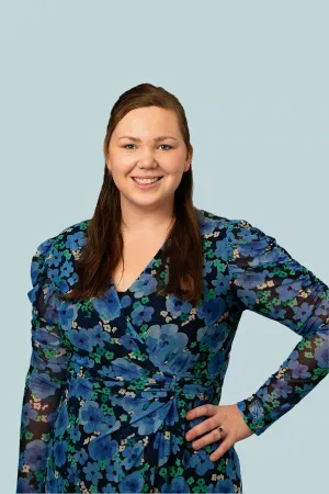 Photo of Williëlle van Asselt