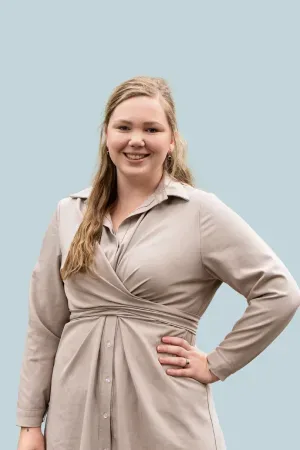Foto van Williëlle van Asselt