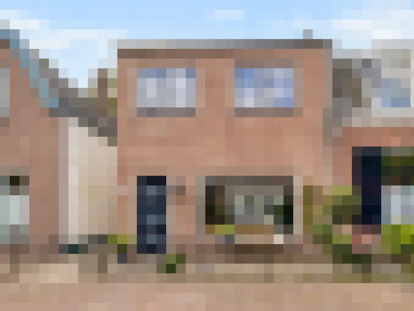 Willink van Collenstraat 67 in Breukelen