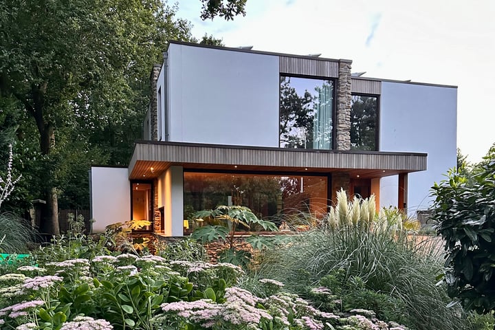 Willinklaan 19 dans Bennebroek photo