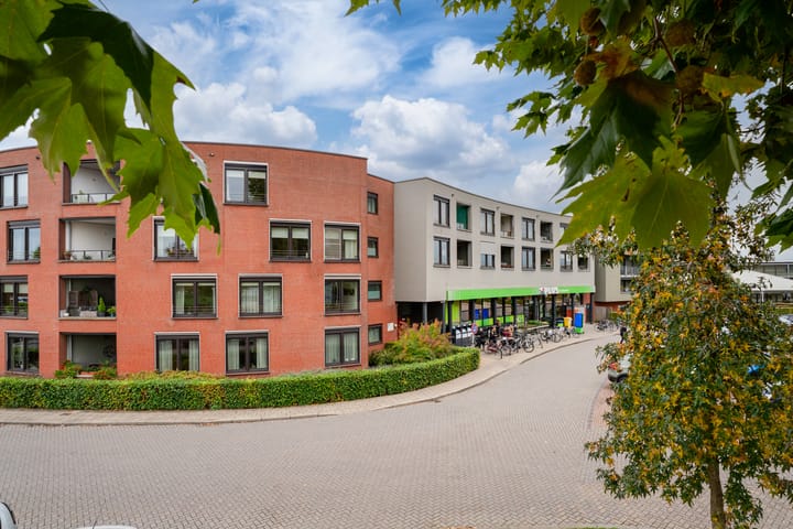 Photo of property Willy Brandtplein 258, Doetinchem