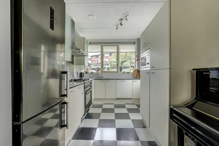 Willy den Oudenstraat 38 Arnhem thumbnail 13
