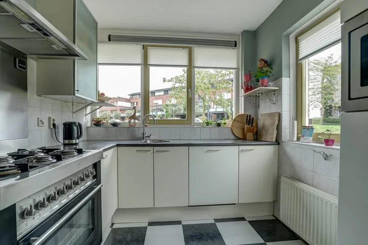 Willy den Oudenstraat 38 Arnhem thumbnail 14