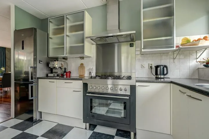 Willy den Oudenstraat 38 Arnhem thumbnail 15