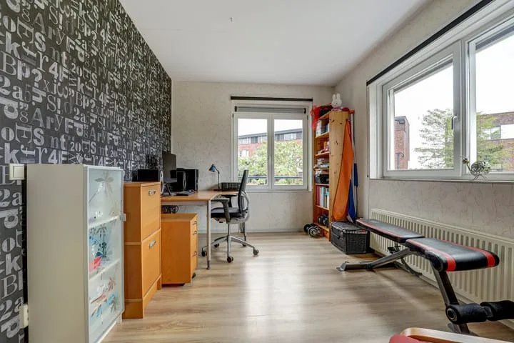 Willy den Oudenstraat 38 Arnhem thumbnail 21