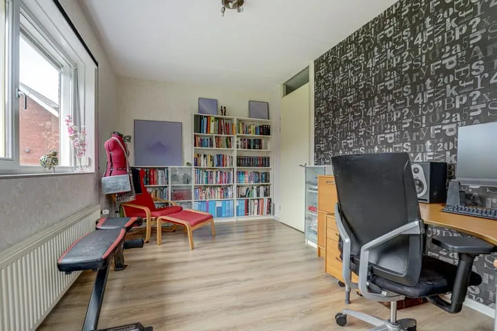 Willy den Oudenstraat 38 Arnhem thumbnail 22