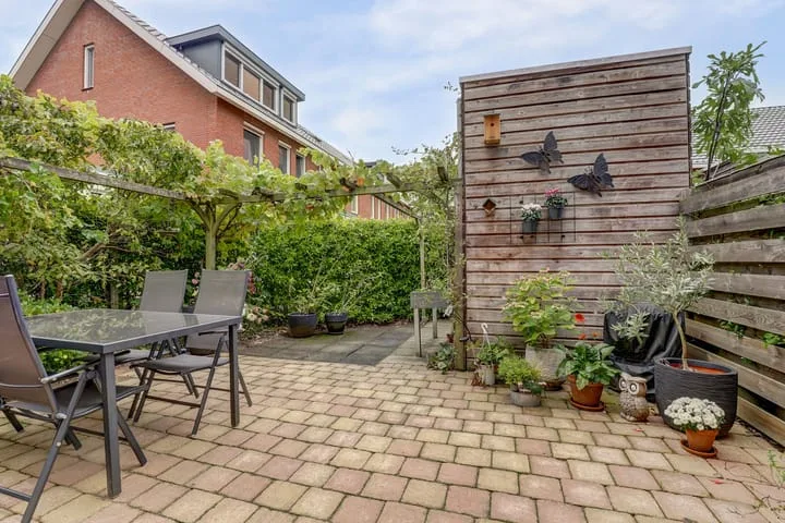 Willy den Oudenstraat 38 Arnhem thumbnail 29