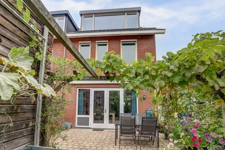 Willy den Oudenstraat 38 Arnhem foto 3