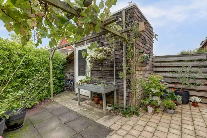 Willy den Oudenstraat 38 Arnhem thumbnail 30