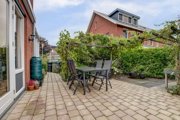 Willy den Oudenstraat 38 Arnhem thumbnail 31