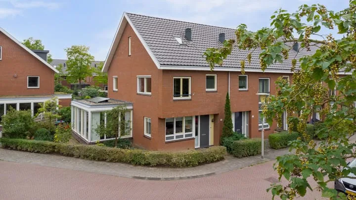 Willy den Oudenstraat 38 Arnhem thumbnail 34