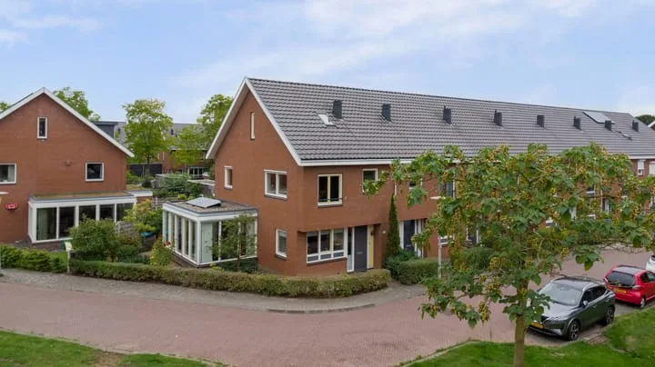 Willy den Oudenstraat 38 Arnhem thumbnail 35