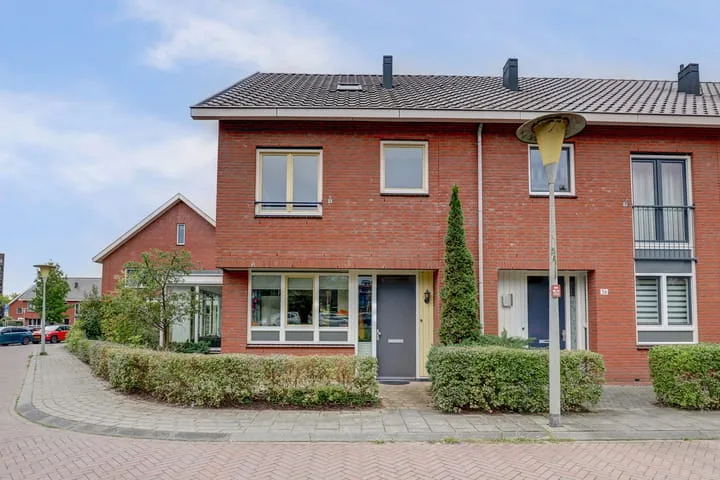 Willy den Oudenstraat 38 Arnhem thumbnail 36