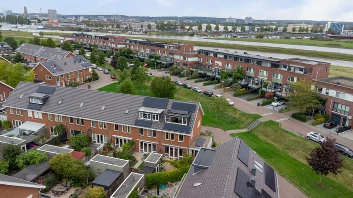 Willy den Oudenstraat 38 Arnhem thumbnail 46