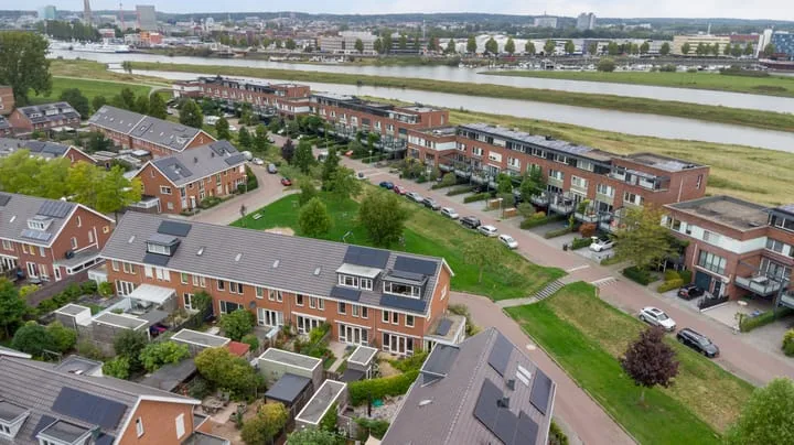 Willy den Oudenstraat 38 Arnhem thumbnail 47
