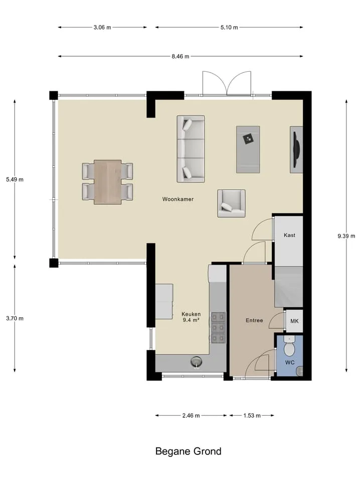 Willy den Oudenstraat 38 Arnhem thumbnail 52