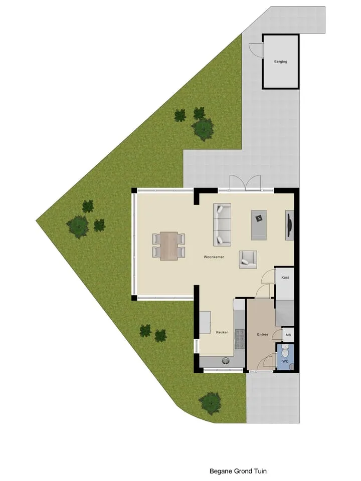 Willy den Oudenstraat 38 Arnhem thumbnail 62