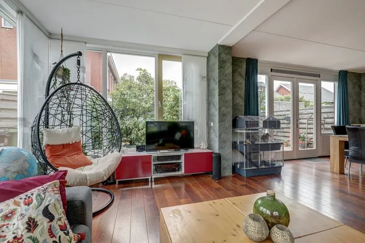 Willy den Oudenstraat 38 Arnhem thumbnail 9