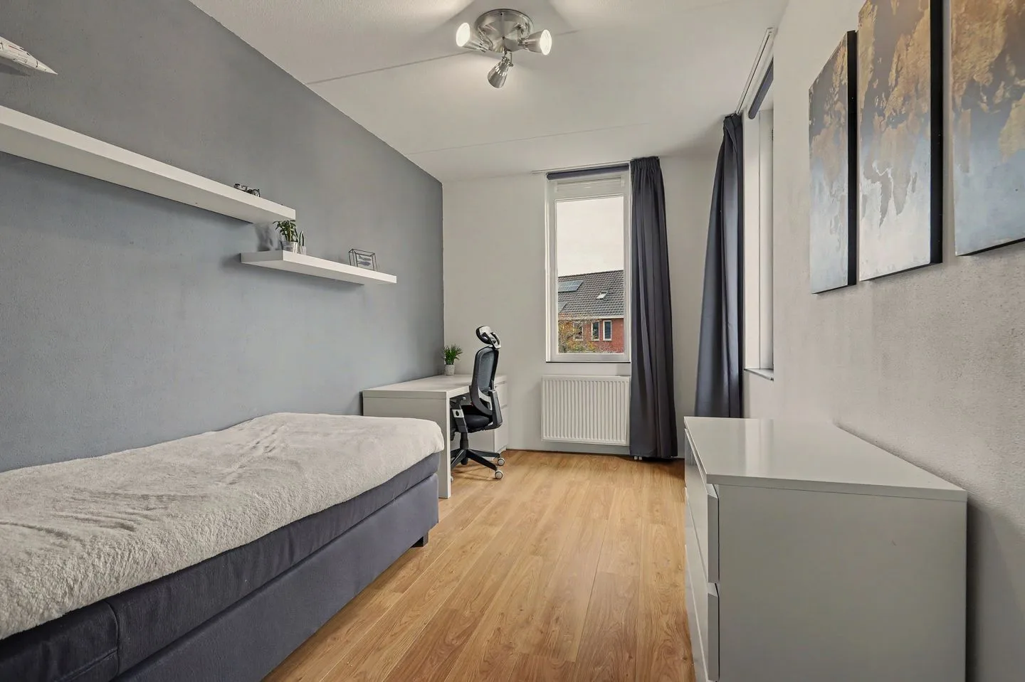 Willy den Oudenstraat 5 Arnhem thumbnail 22