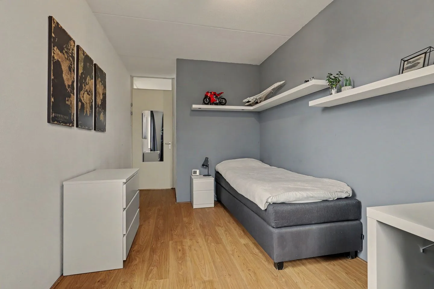 Willy den Oudenstraat 5 Arnhem thumbnail 23