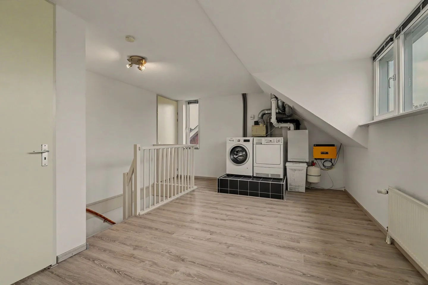 Willy den Oudenstraat 5 Arnhem thumbnail 30