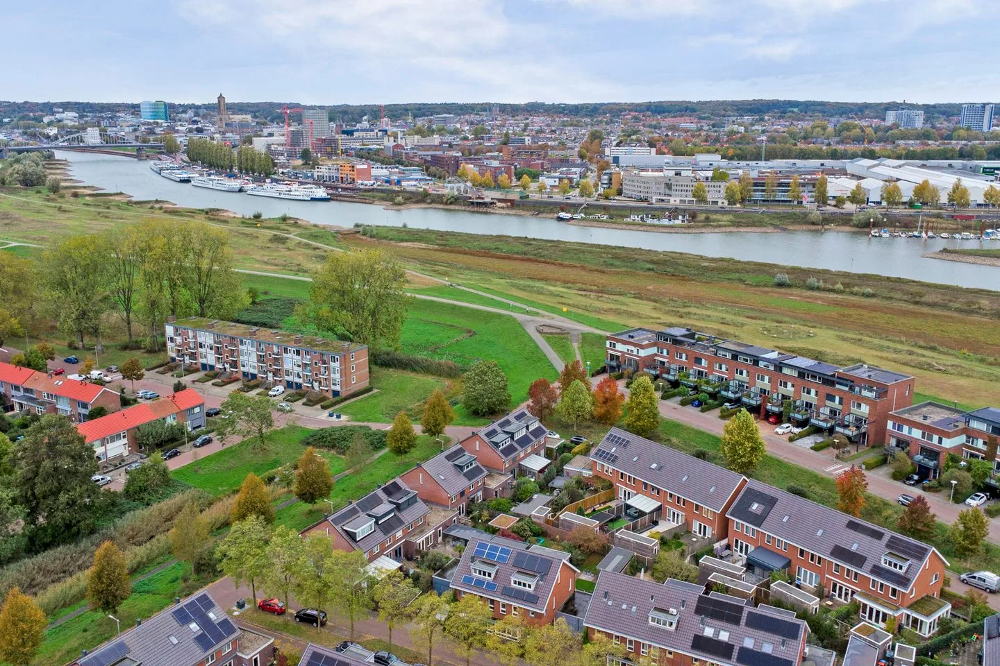 Willy den Oudenstraat 5 Arnhem thumbnail 46