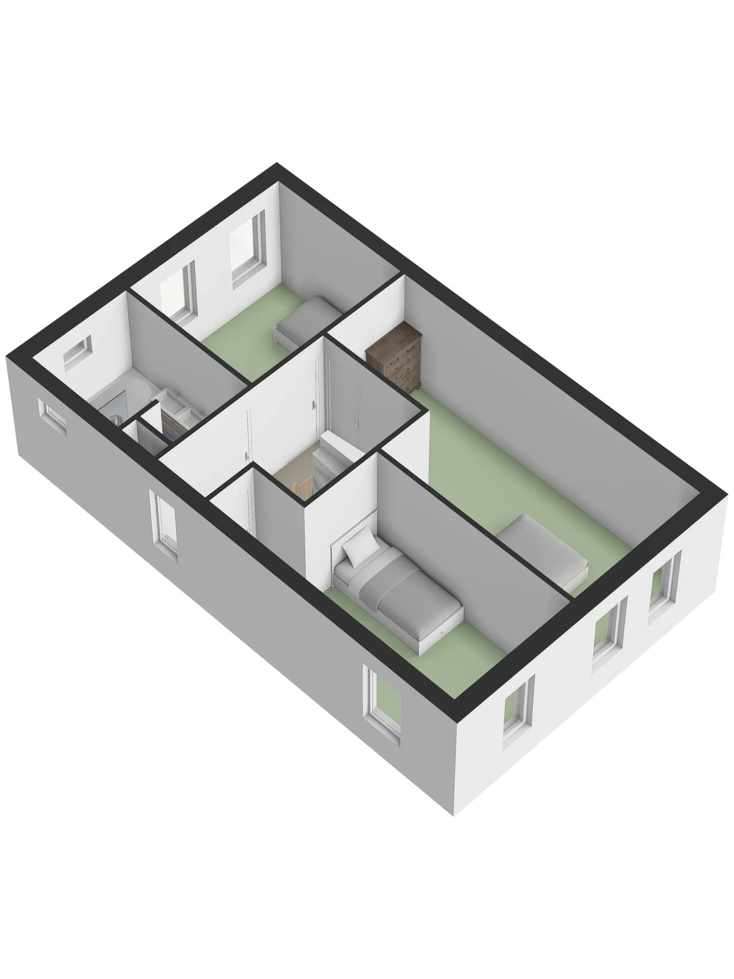 Willy den Oudenstraat 5 Arnhem thumbnail 54