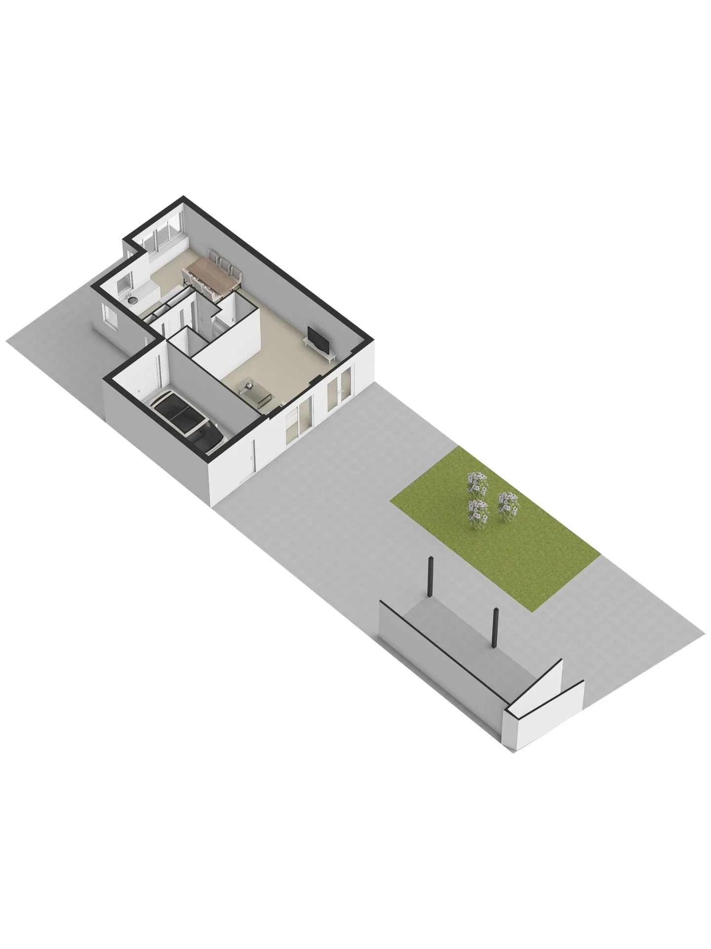 Willy den Oudenstraat 5 Arnhem thumbnail 62