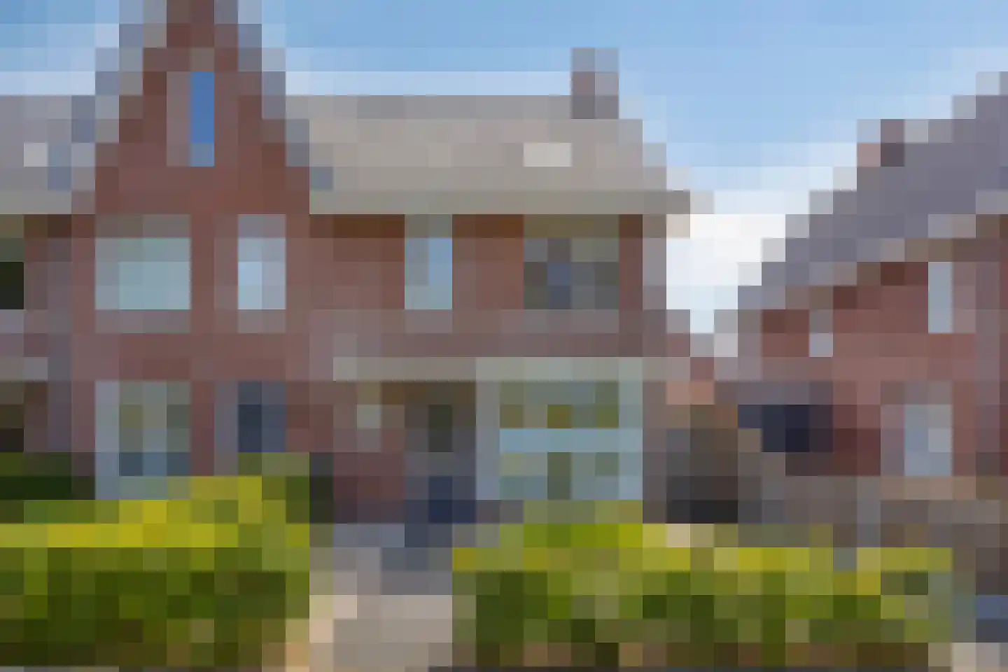 Willy den Oudenstraat 89 in Tilburg