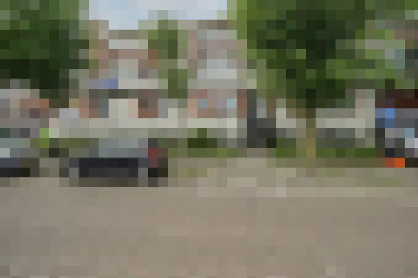 Willy Sluiterstraat 155 in Katwijk
