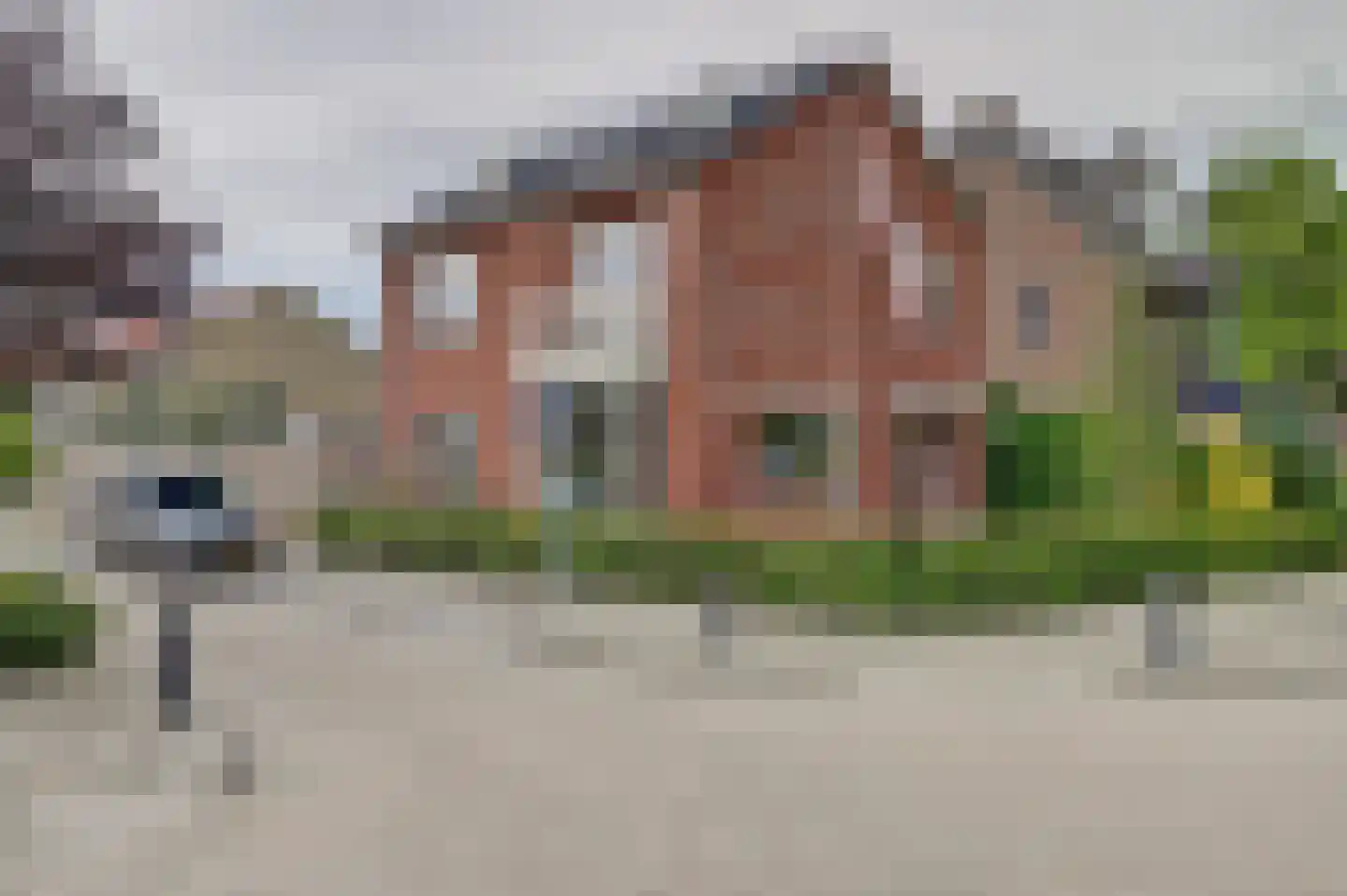 Willy Sluiterweg 6 in Zwijndrecht