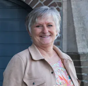 Foto von Willy Ufkes