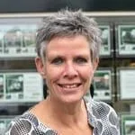 Foto van Wilma