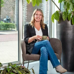 Photo of Wilma Koekkoek