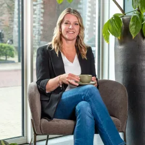 Foto van Wilma Koekkoek